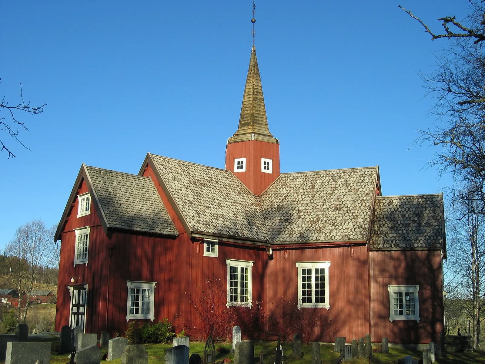 Budal Municipality