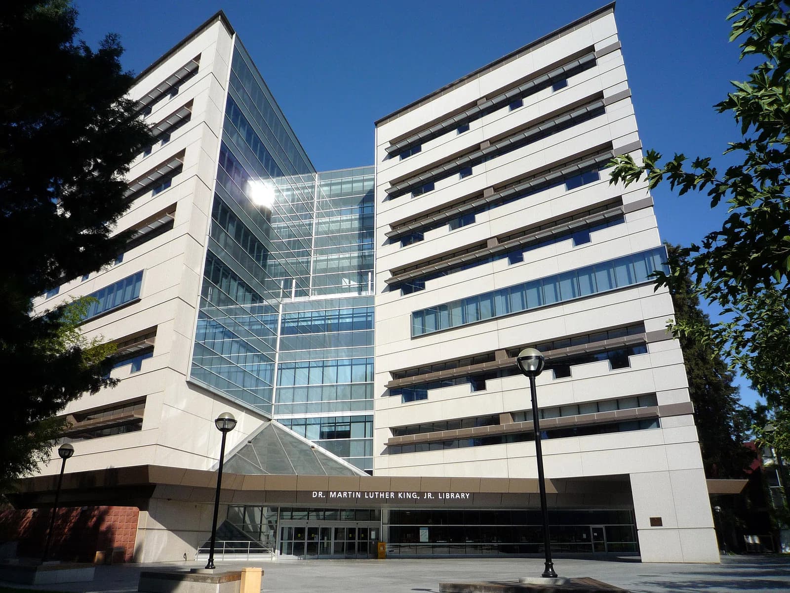 San José State University