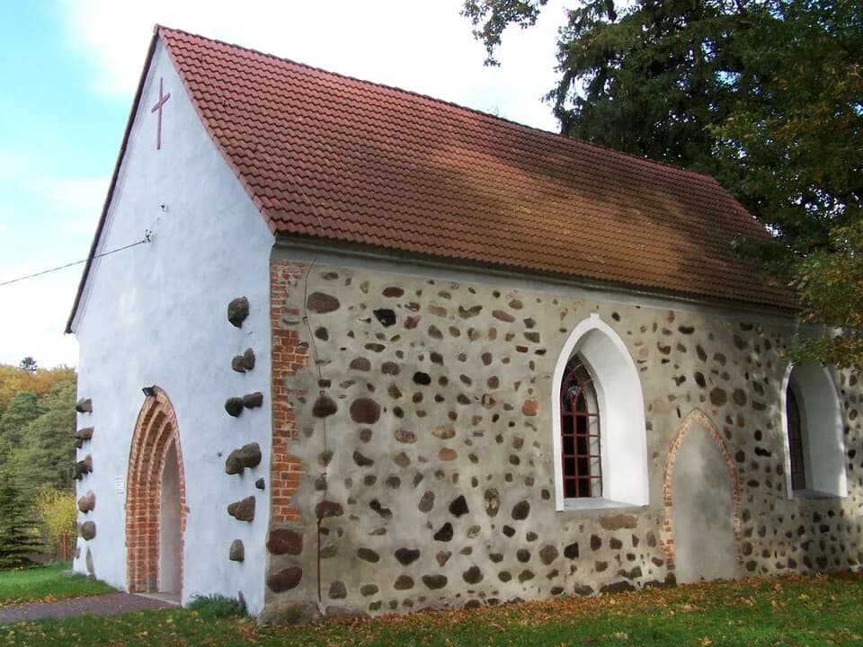 Budzieszowce