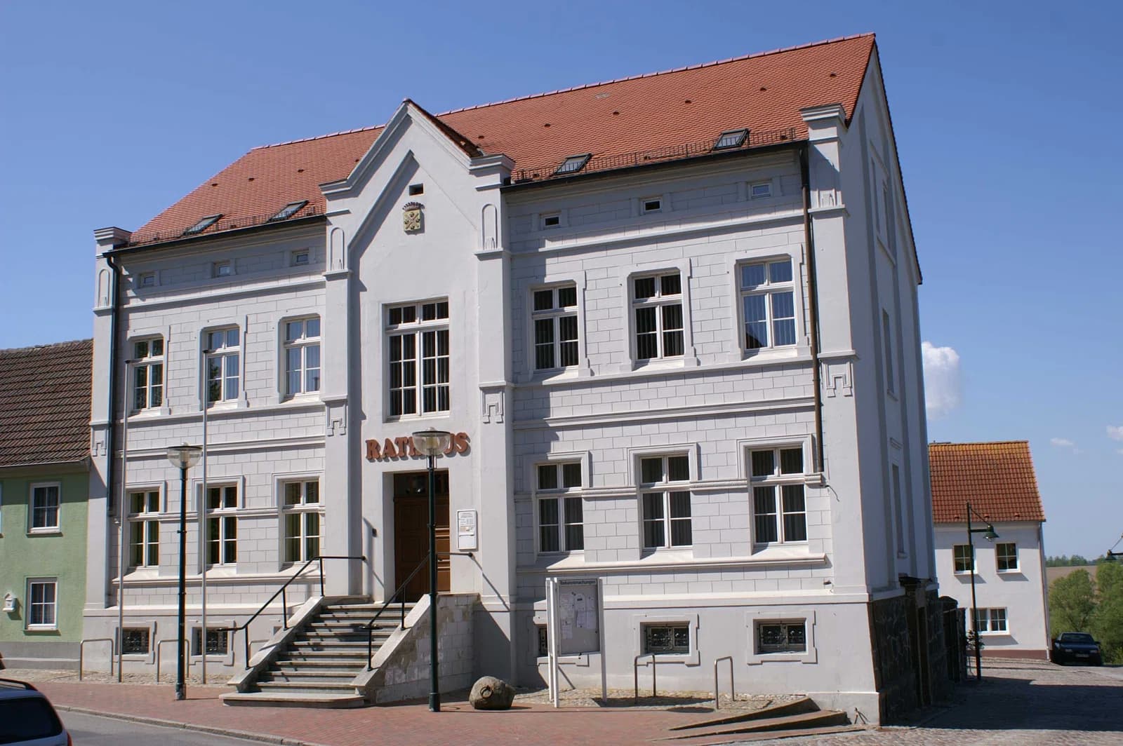Gützkow