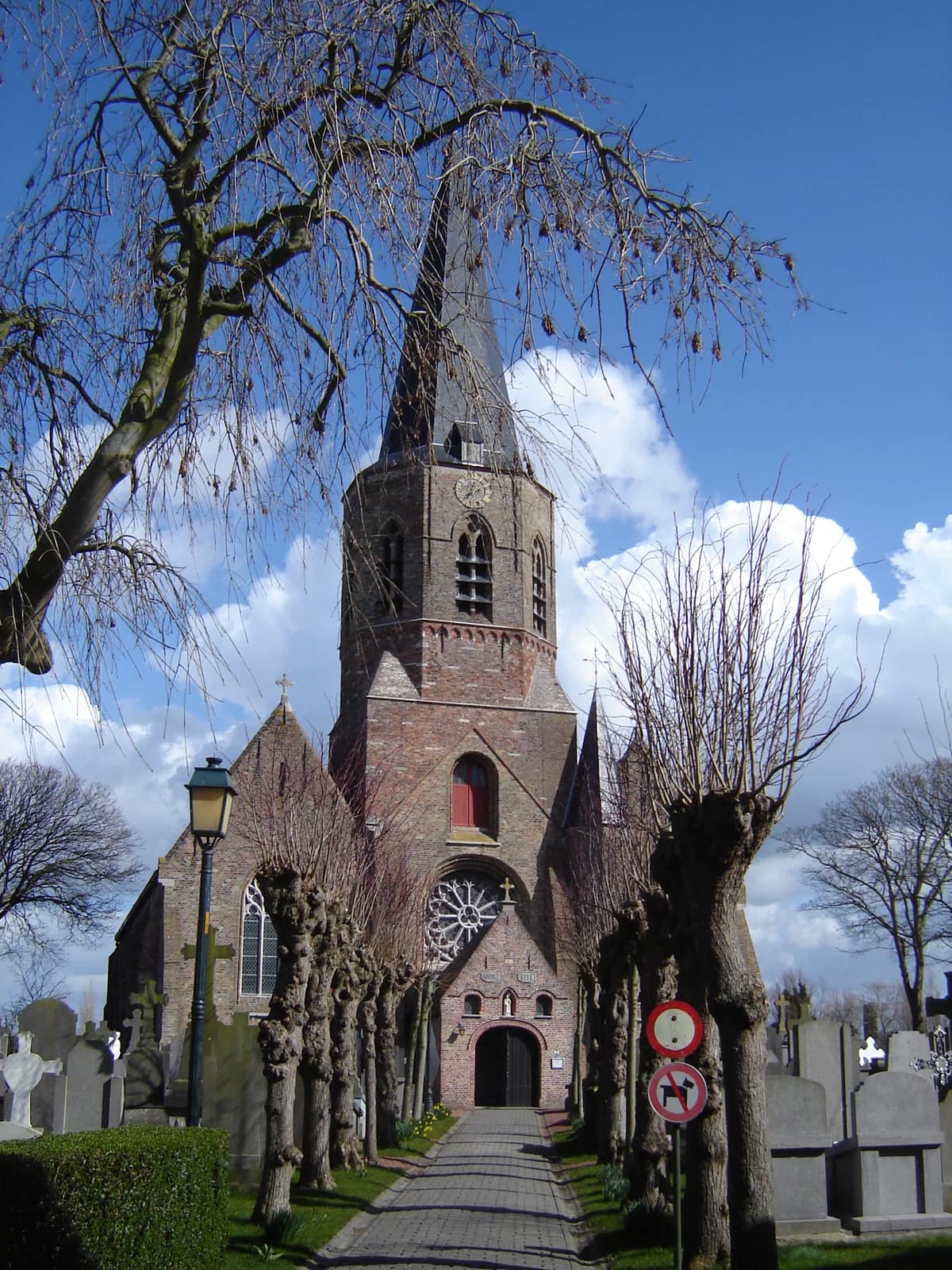 Klemskerke
