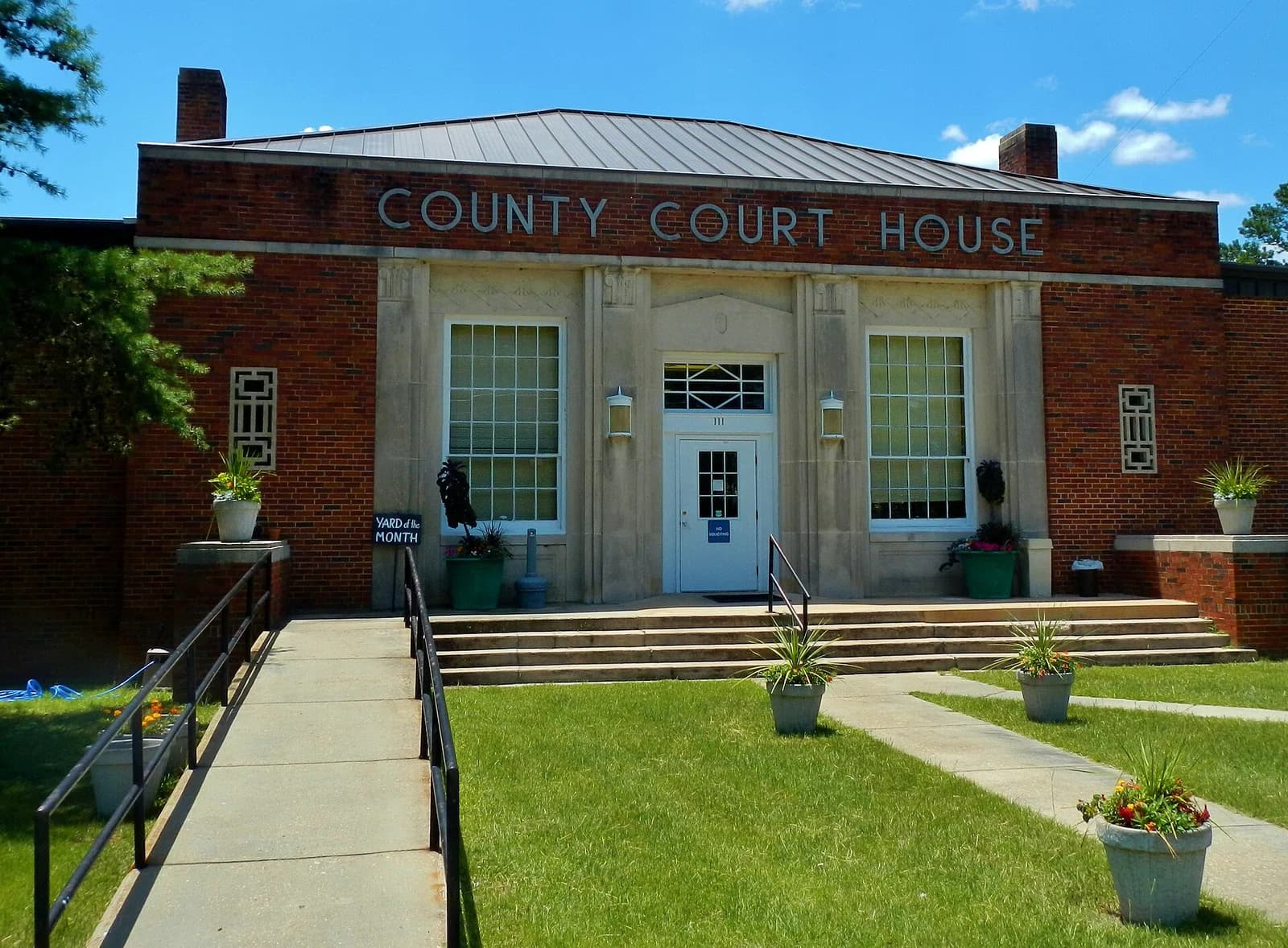 Quitman County