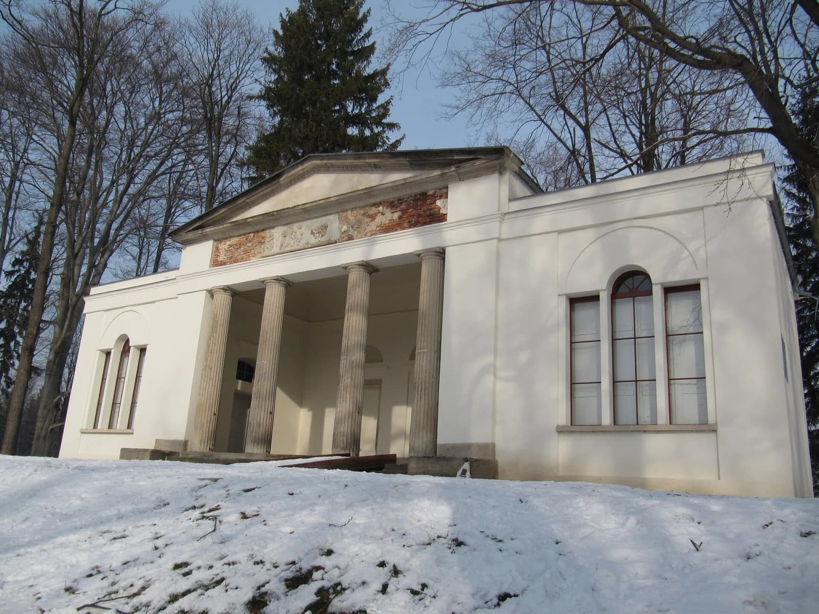 Bukowiec, Jelenia Góra County