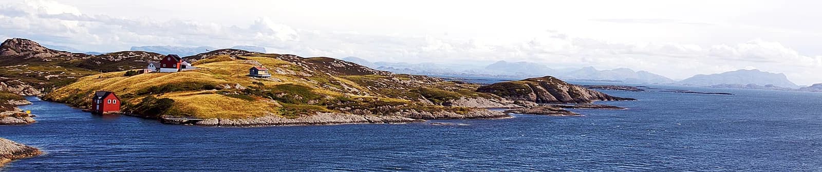 Bulandet