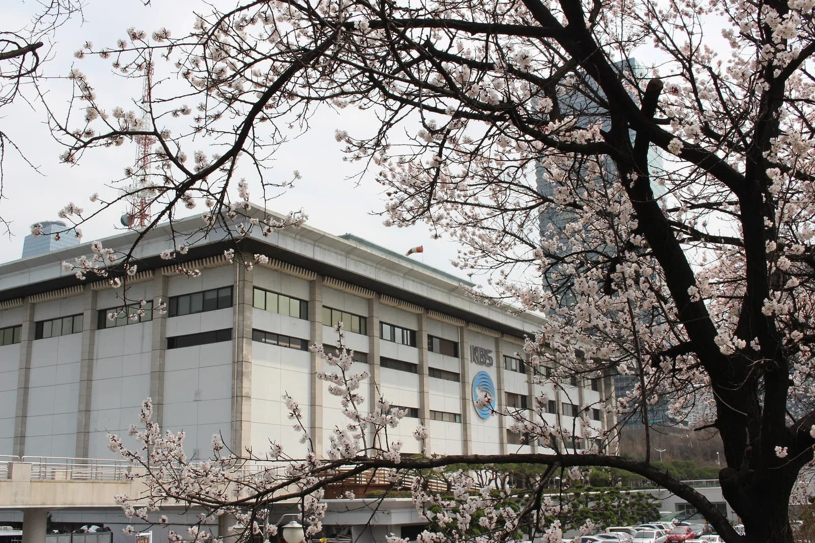 Korean Broadcasting System