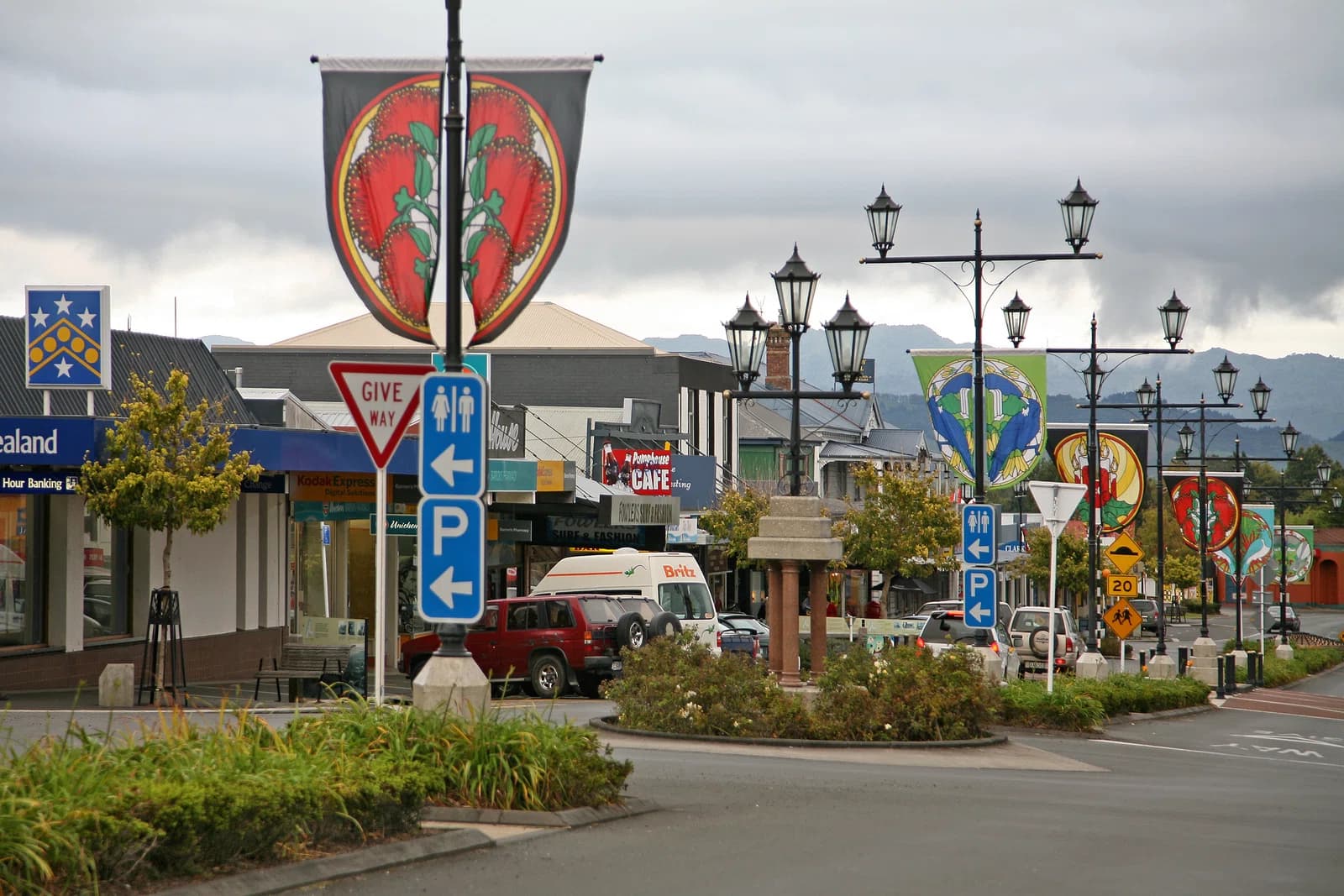 Waihi