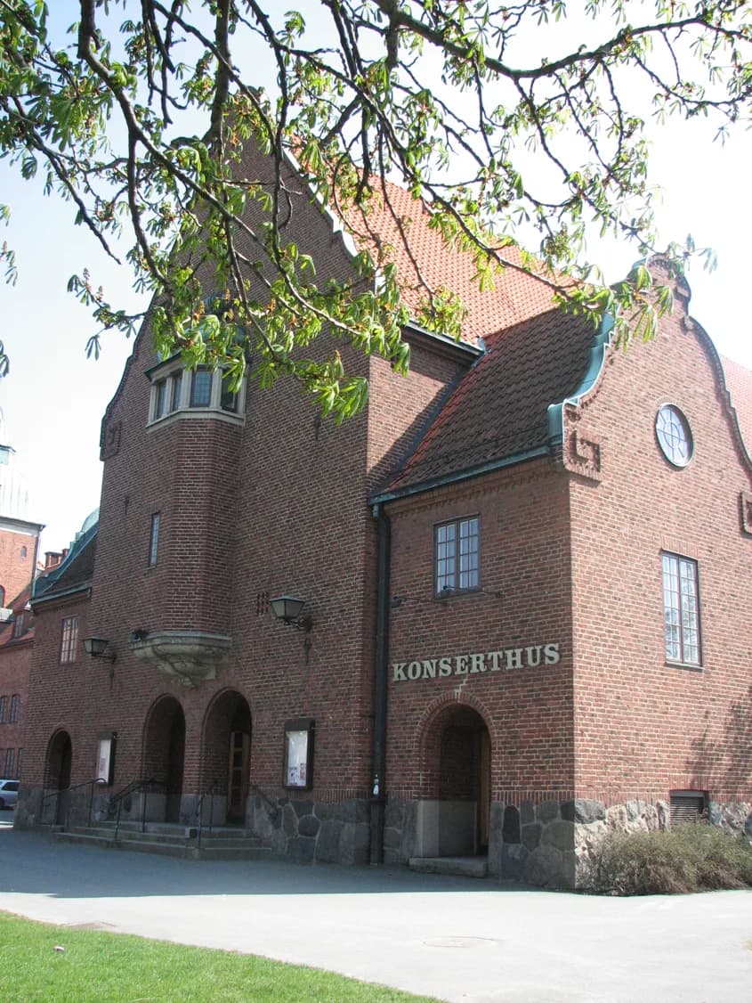 Kristianstad Municipality