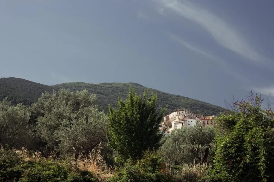 Bugnara