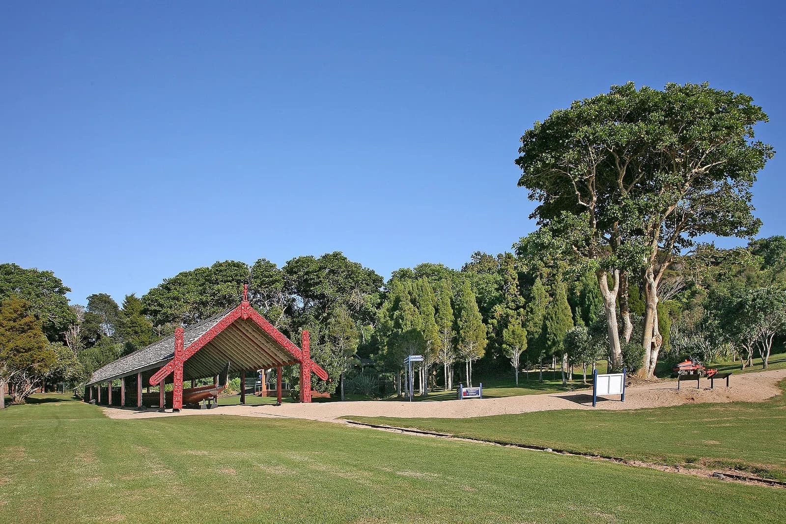 Waitangi