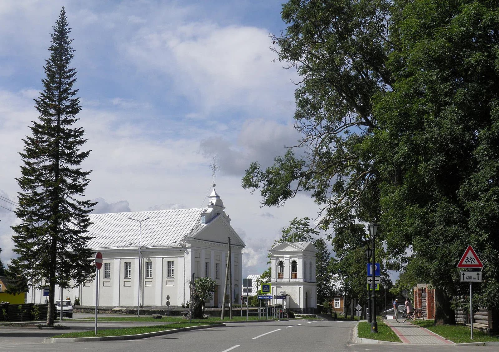 Bebrene