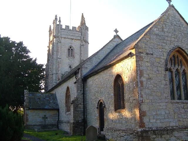 West Hatch