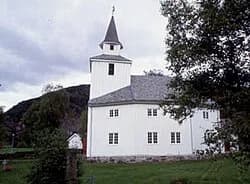 Hylestad Municipality