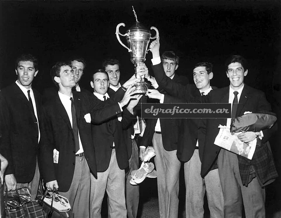 Argentinische Basketballnationalmannschaft