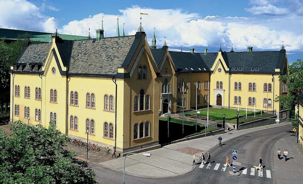 Gemeinde Linköping