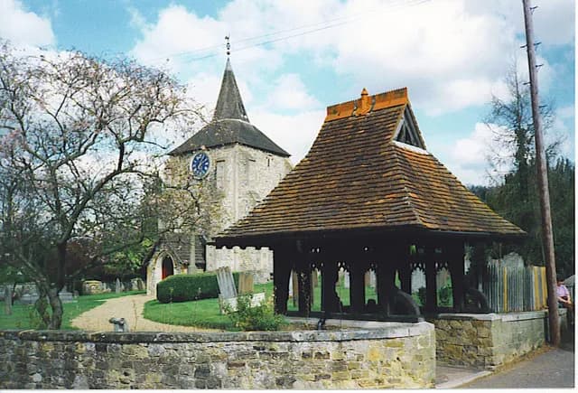 Mickleham