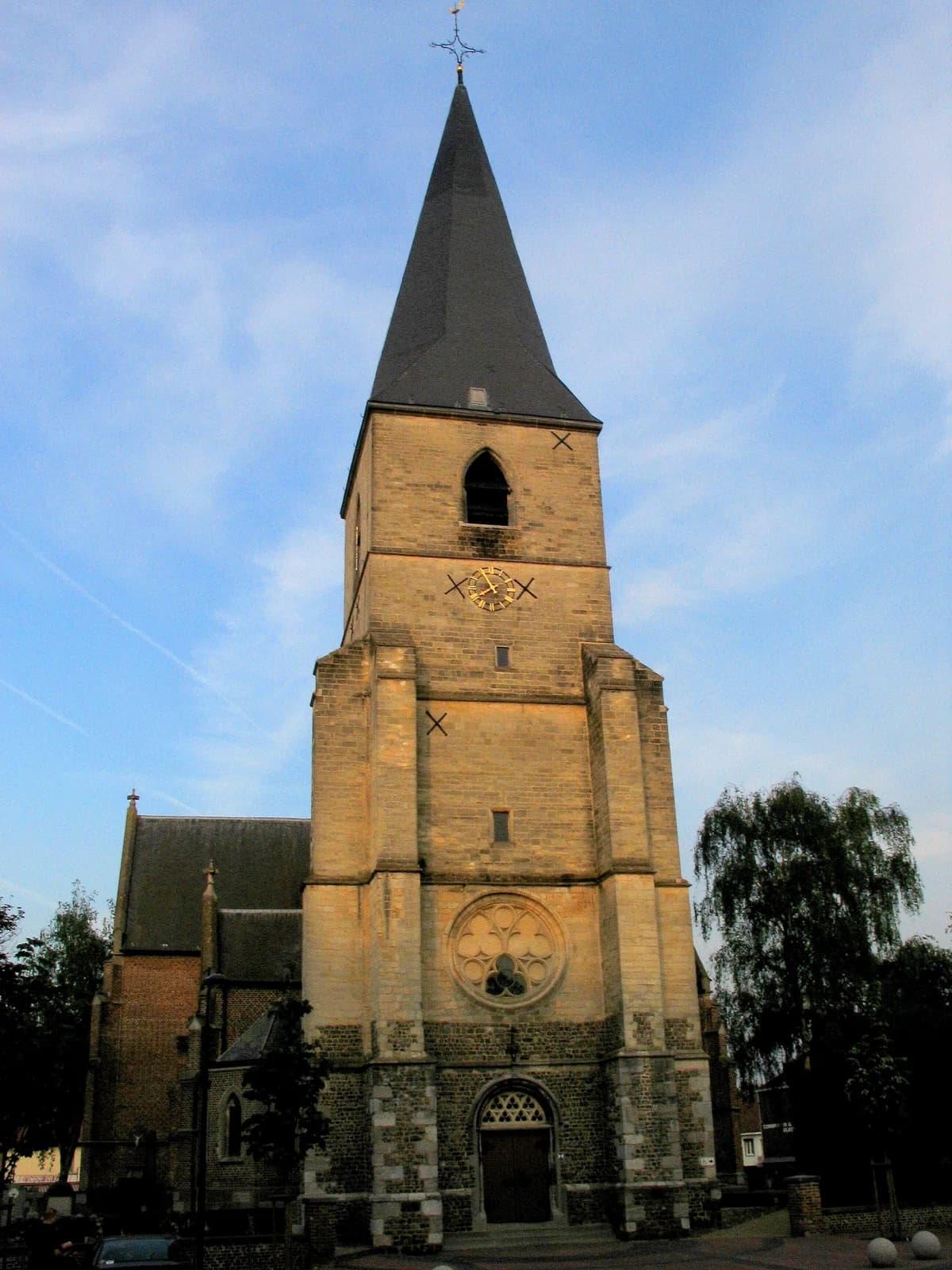 Alken