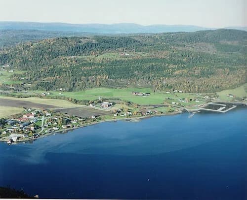 Mosvik Municipality