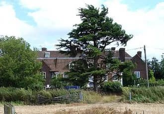 Bunce Court School
