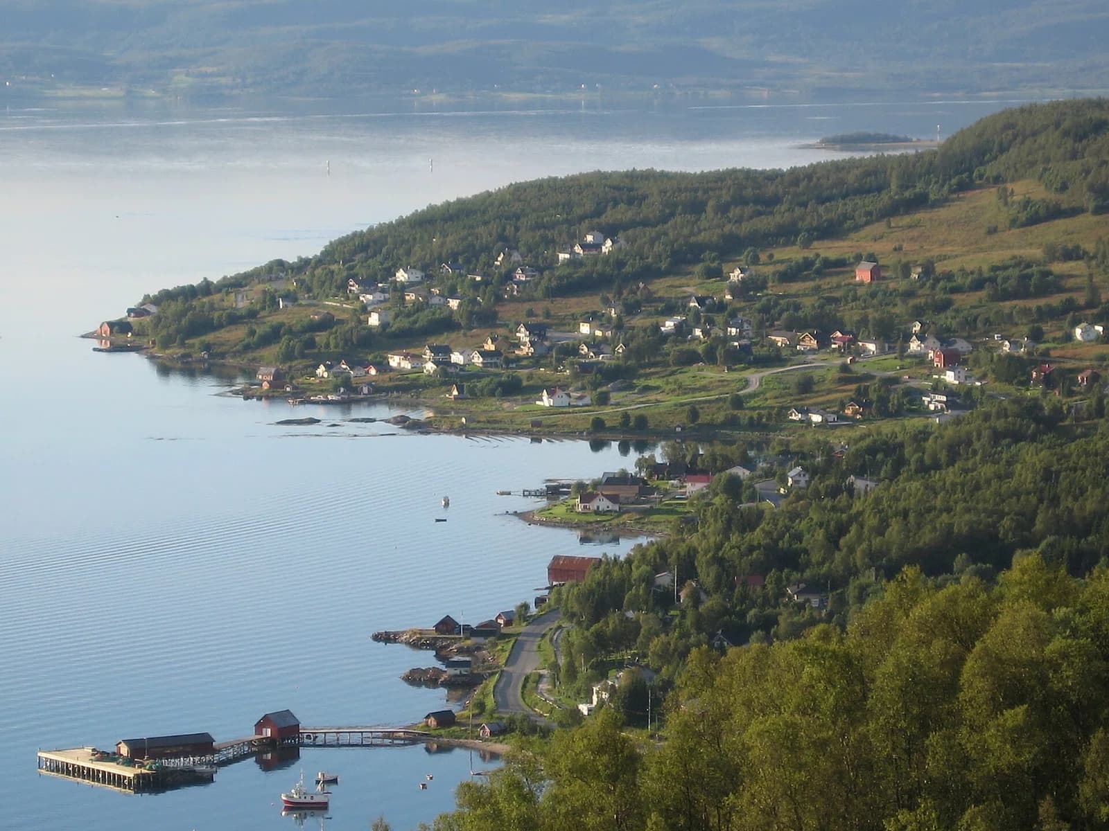 Lenvik