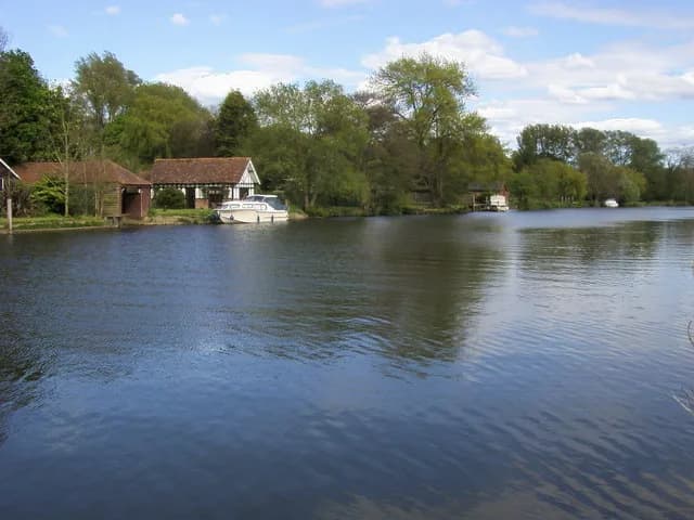 Burcot