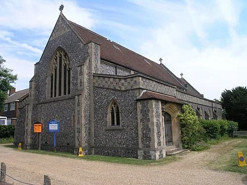Burgh Heath