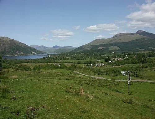 Taynuilt