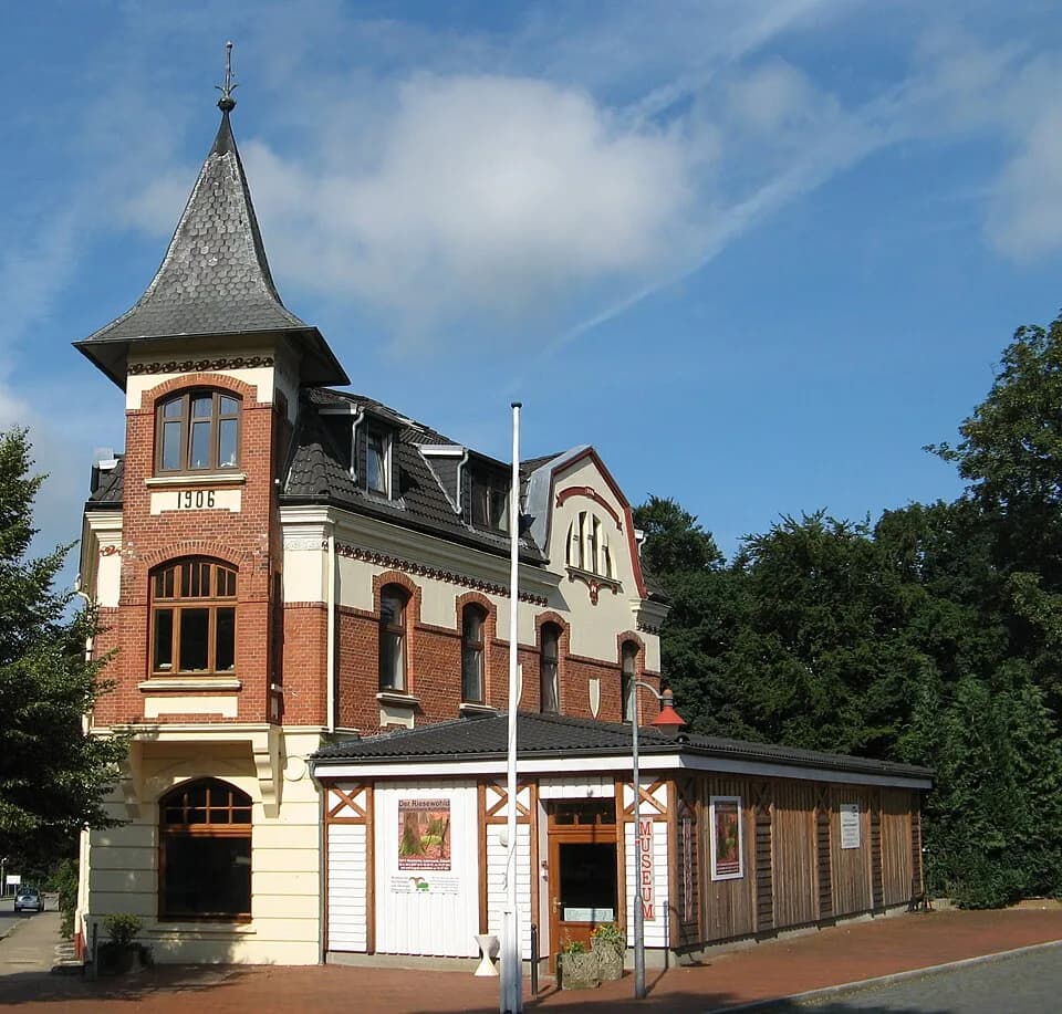 Albersdorf