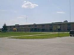 Burlington High School