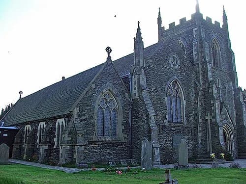 Burneside