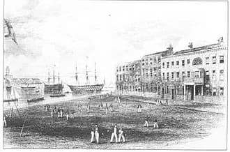 Burney's Academy