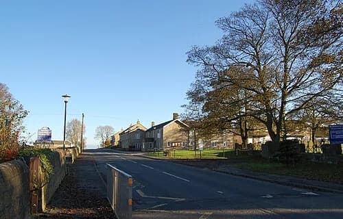 Burnt Yates