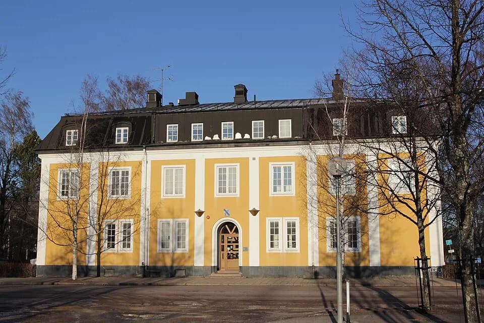 Avesta Municipality