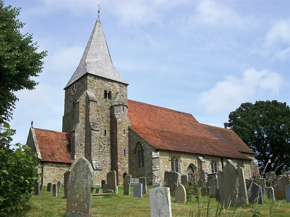 Burwash