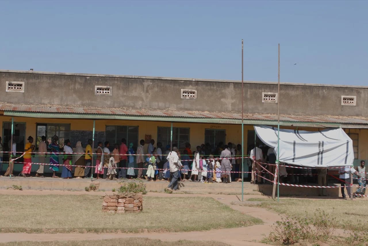 Arua
