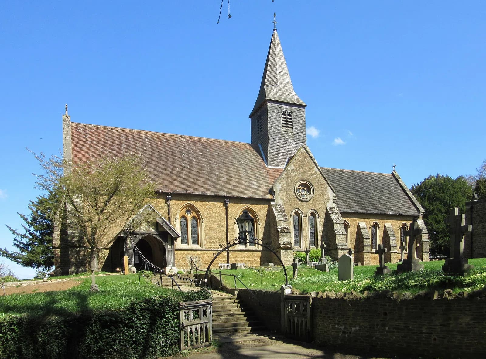 Busbridge