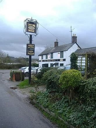Bushton