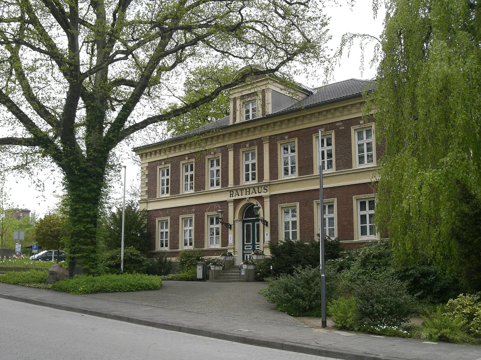 Preetz