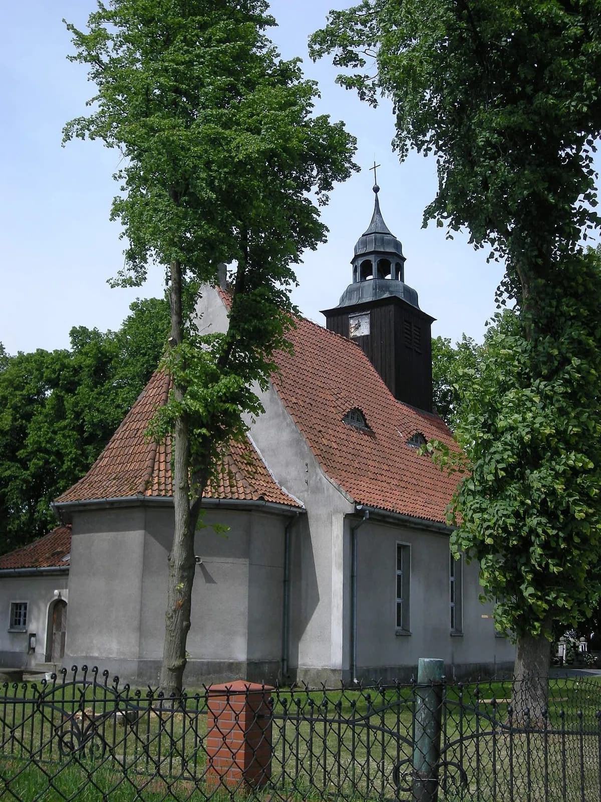 Buszkowo