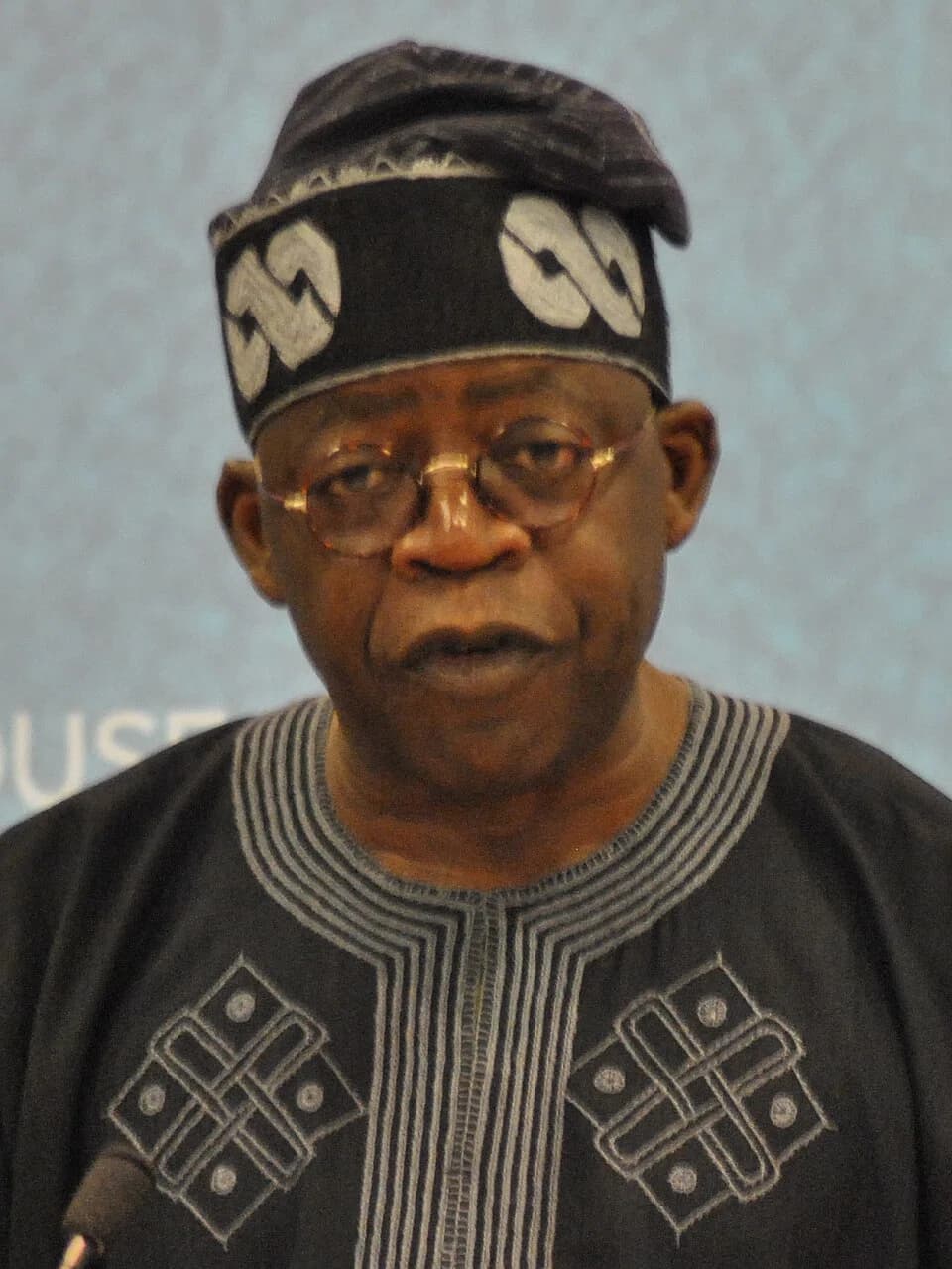 President of Nigeria