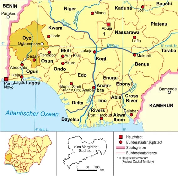 Ogbomosho
