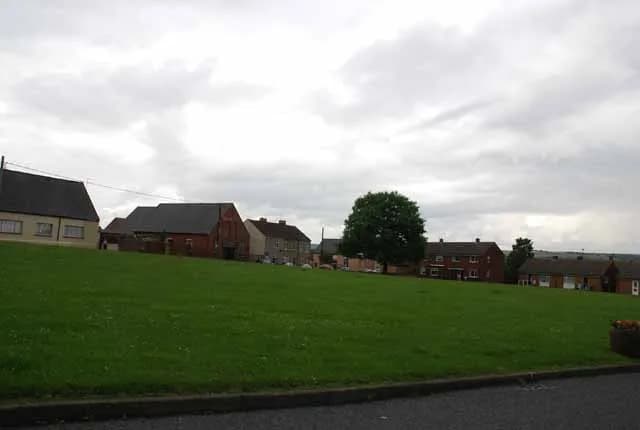 Byers Green