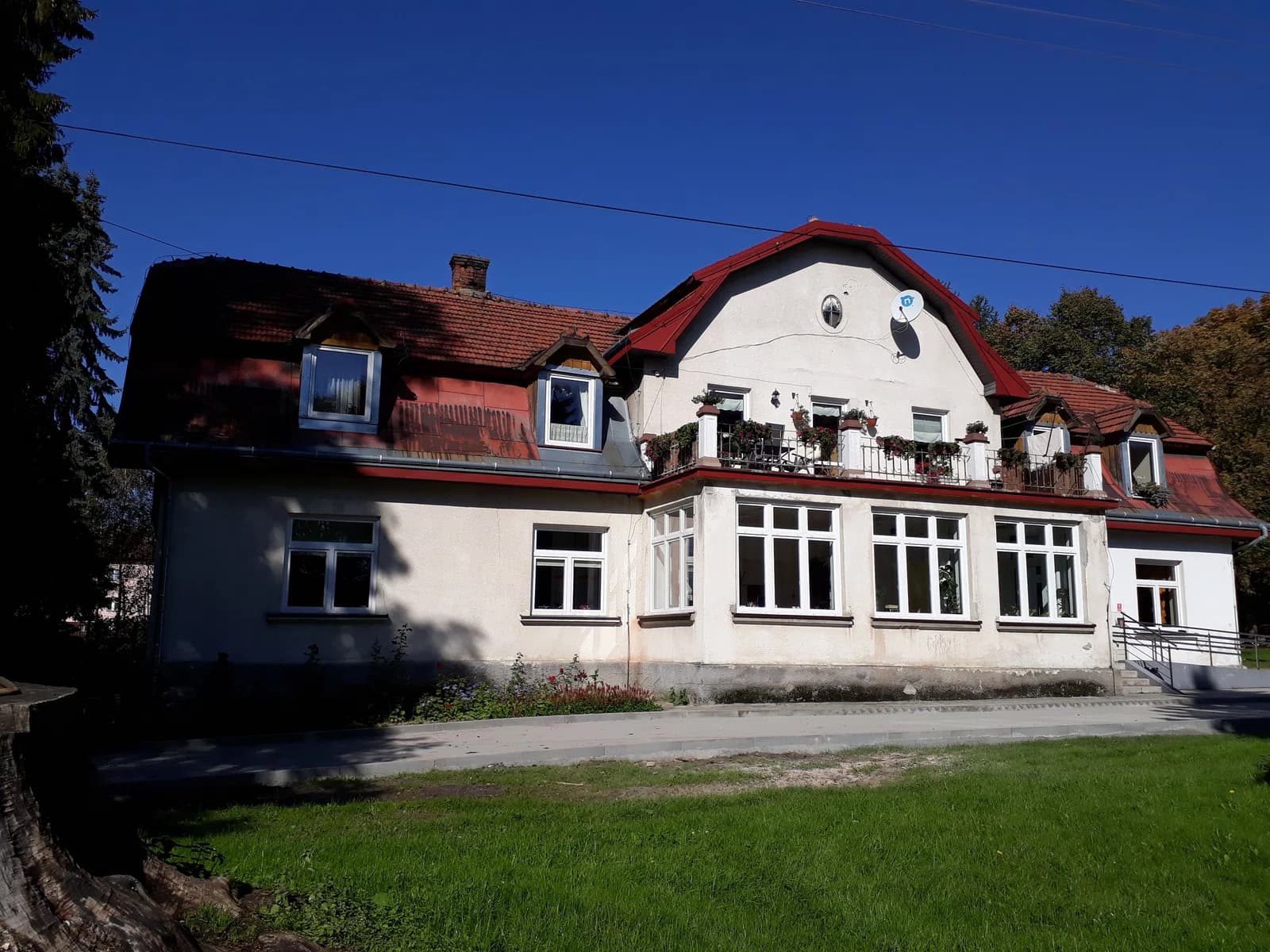 Bystra