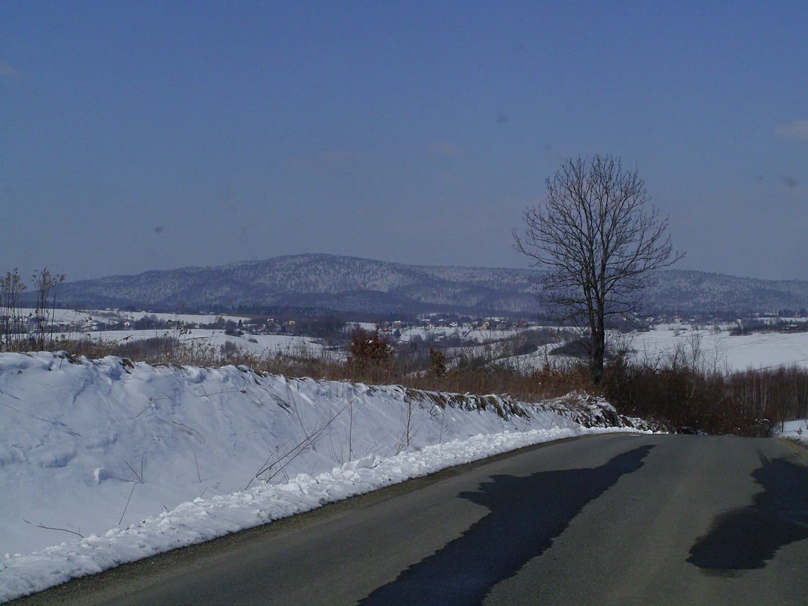 Bączal Górny