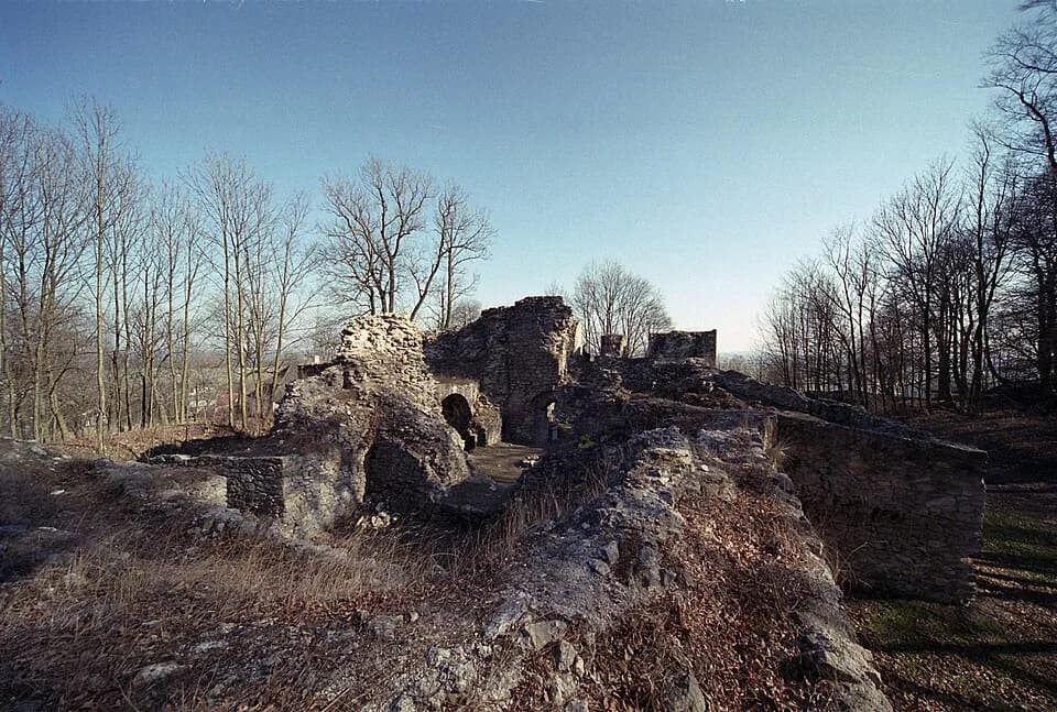 Bąkowa Góra