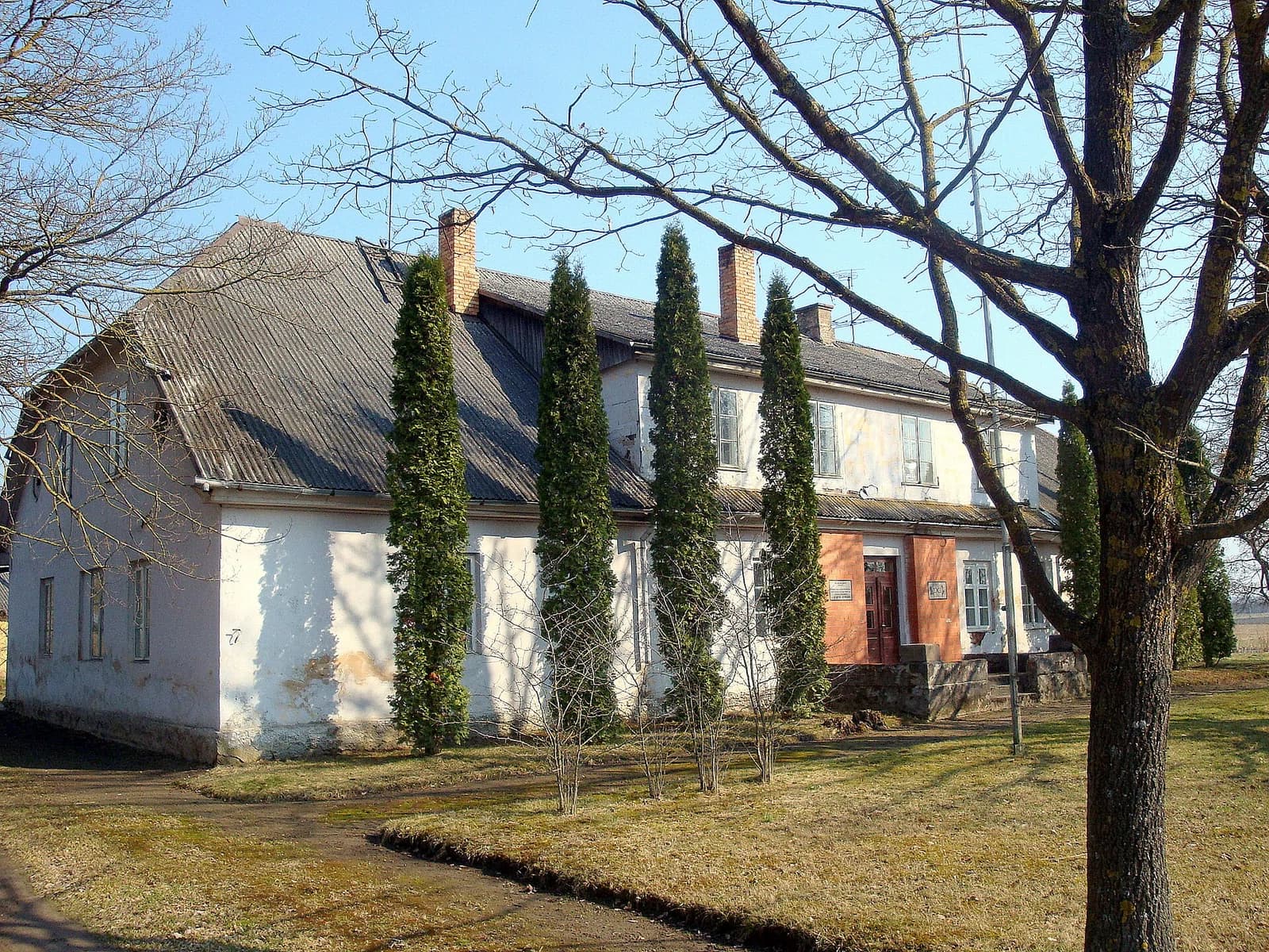 Behrshof