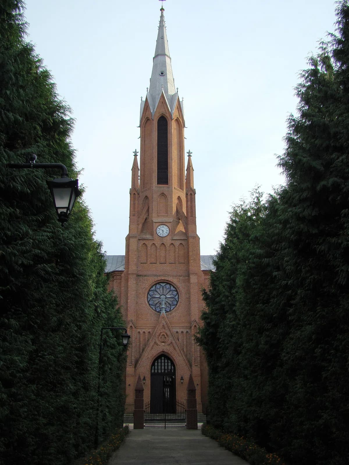 Bęczkowice