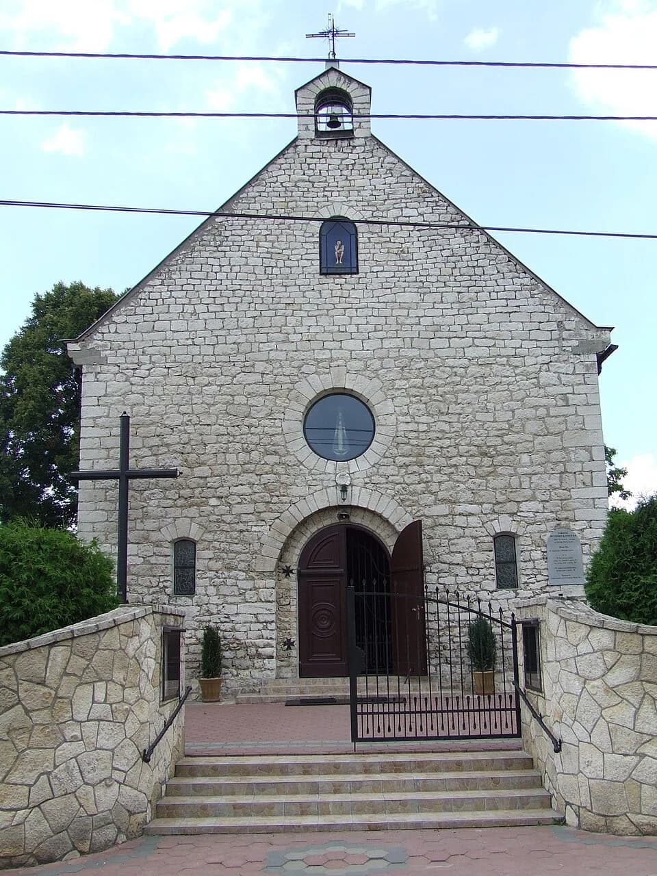 Będkowice, Lesser Poland Voivodeship