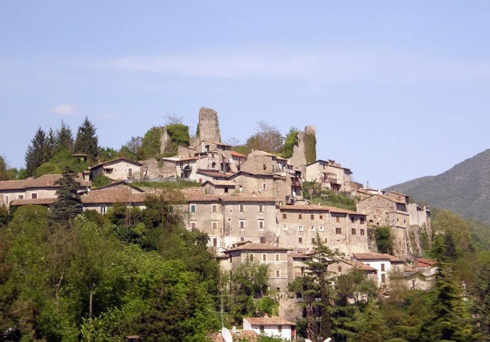 Carsoli