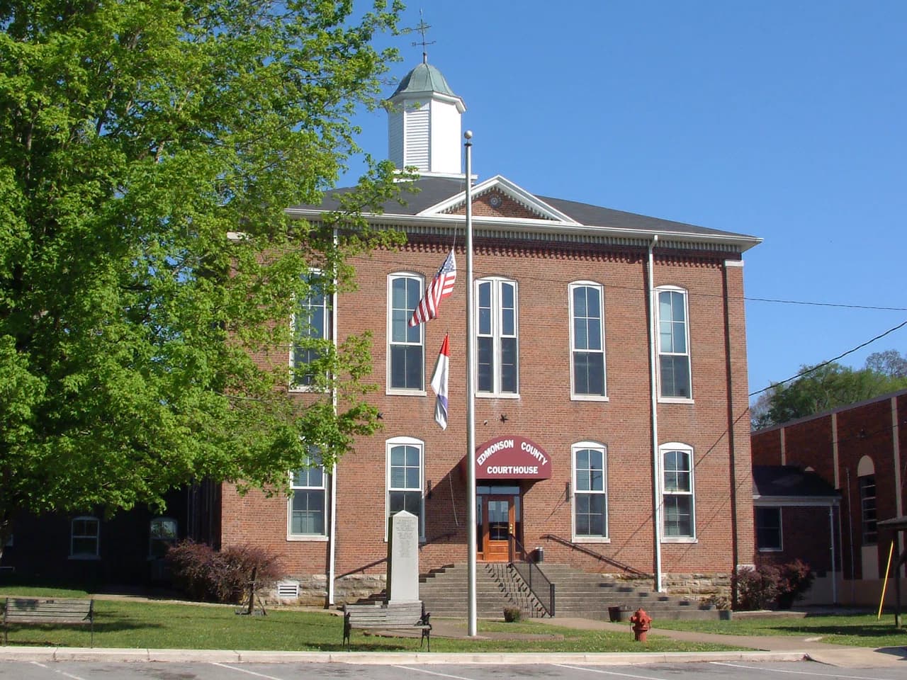 Edmonson County
