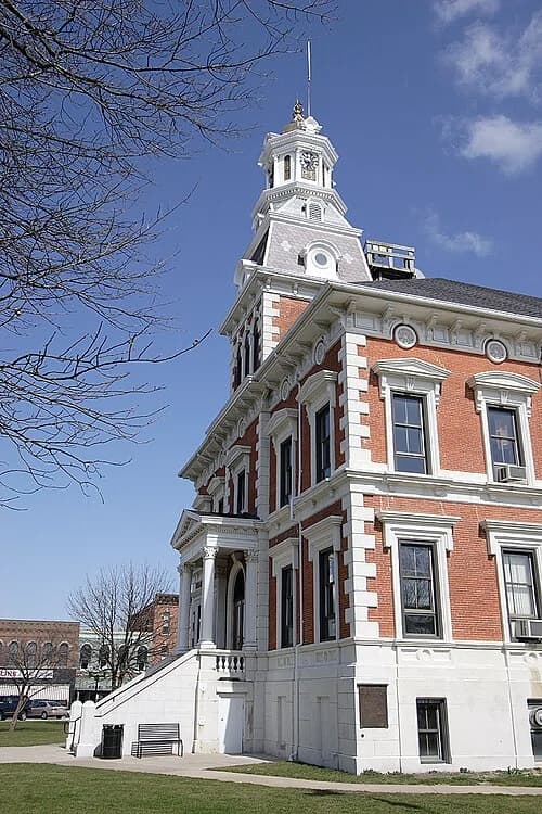 McDonough County